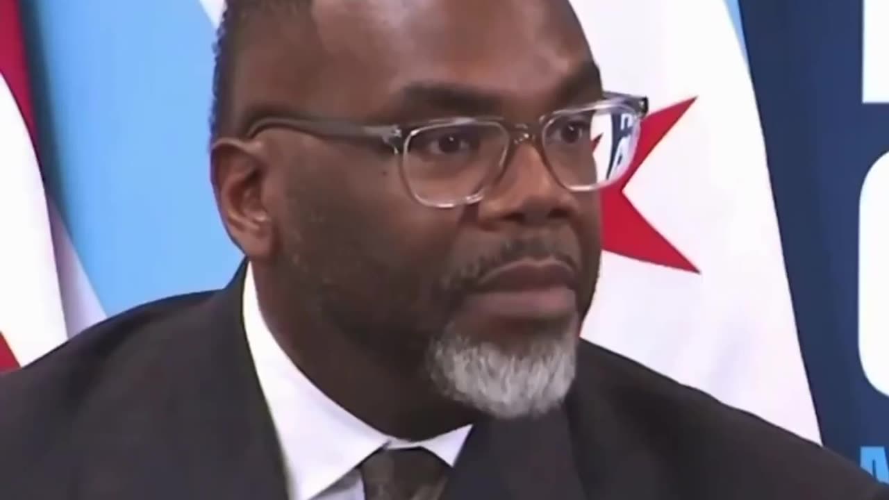 President Trump is “zip-tying black babies and throwing them in vans