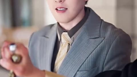 You Are the Most Precious S01-EP18