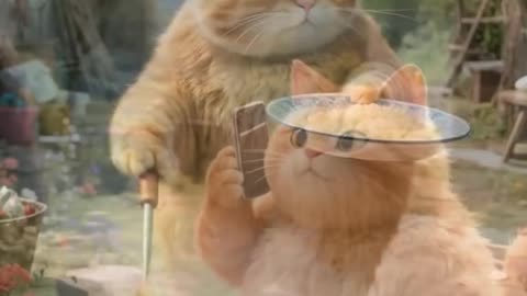 This cat again 😂😂