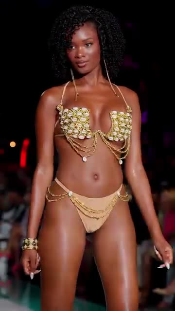 Micro bikini try on haul