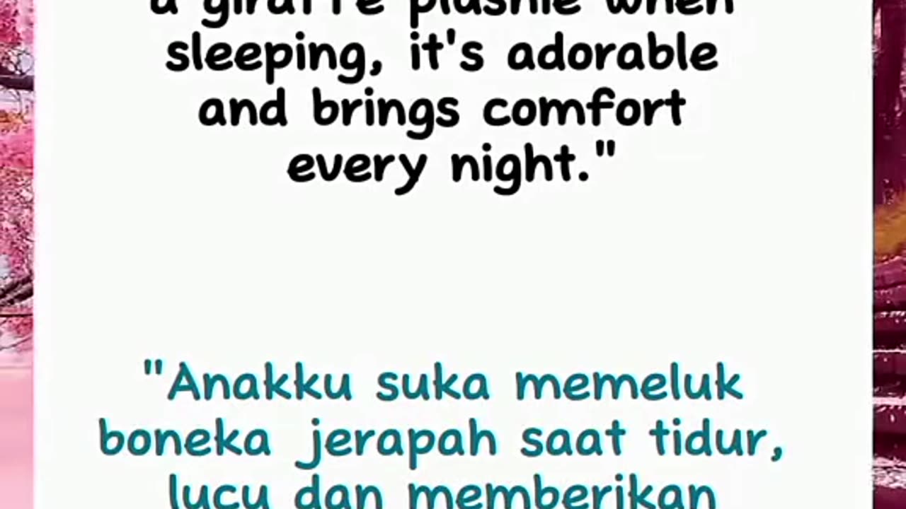 English short stories