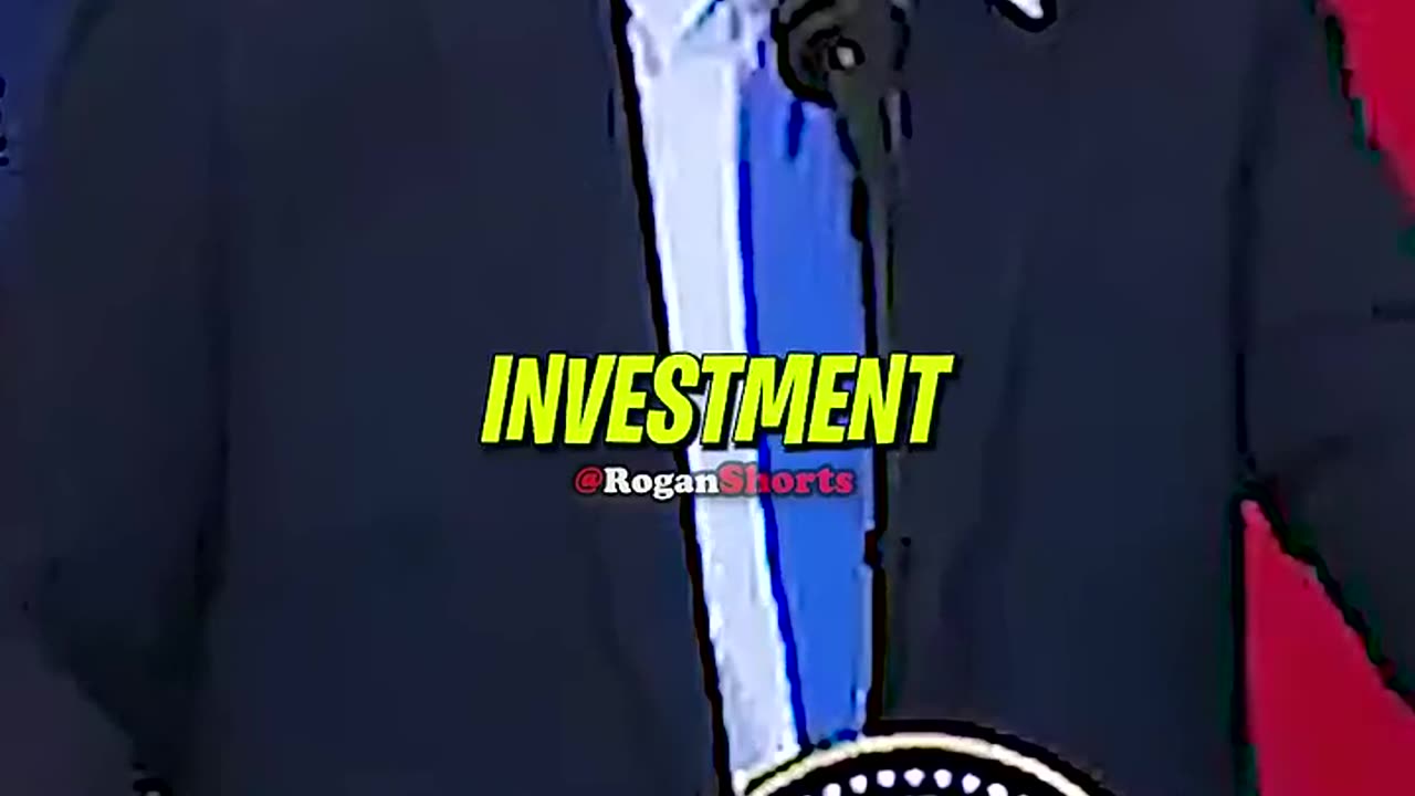 Joe Rogan Uncovering USAID