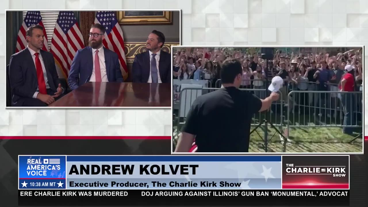 "WE NOW HAVE 37K APPLICATIONS TO START CHAPTERS AROUND THE COUNTRY"