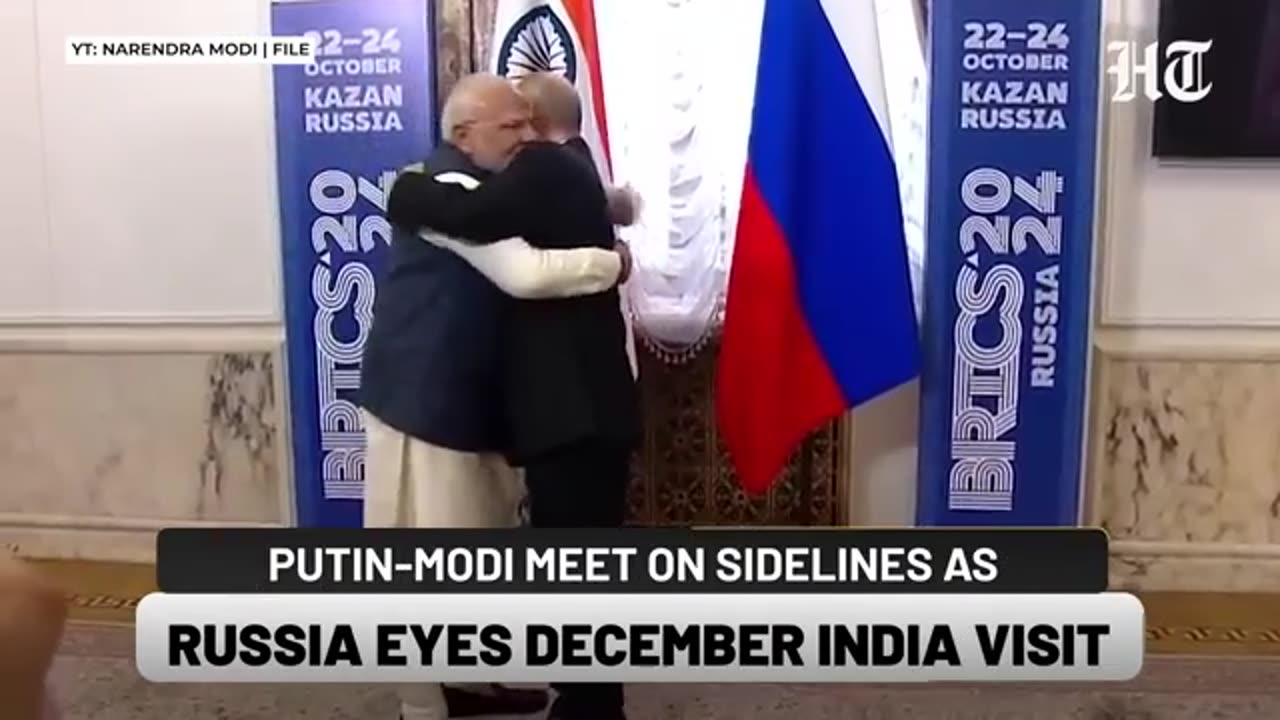 PM_Modi_Lands_In_China_After_7_Years_For_SCO_Summit_As_China,_India_Battle_Trump_s_Tariff_Tantrums