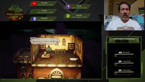 Octopath Traveler II Episode 93