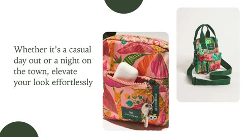 Stylish Sling Bags for Women – Fashion Meets Functionality