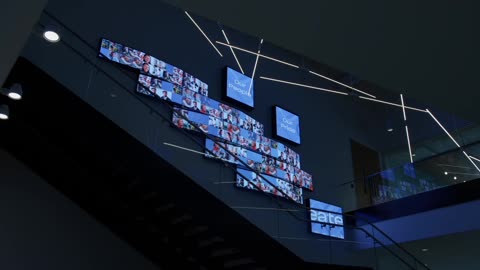 LED Wall Art
