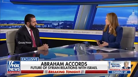 Syrian President says that currently there will be no talks about normalization with Israel