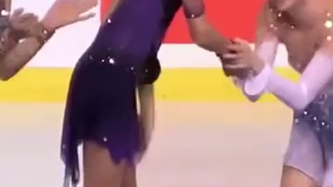 🤣🏅 She's Waiting for Her Golden Medal... But Watch This! | FunFM
