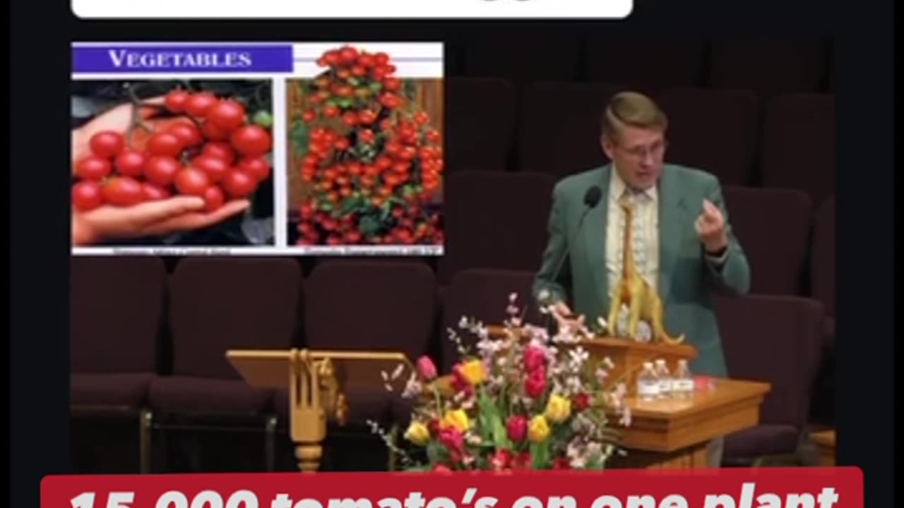 This is Why Music Makes Plants Grow Bigger!