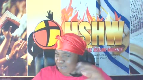 He Sent His Word Supernatural Healing Ministry