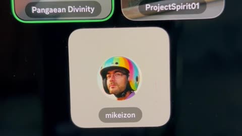 Morning hangout rants 💫