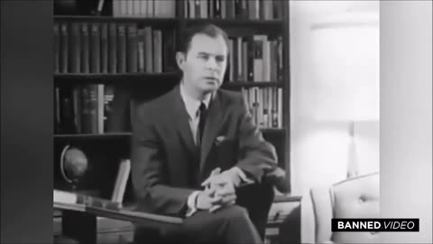 G. Edward Griffen Communist Takeover - 1969 | Majority of Americans don’t realize it but they are cheering for it