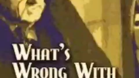 "What's Wrong With the World" by G. K. Chesterton (1910) [AUDIOBOOK Part 2/5]