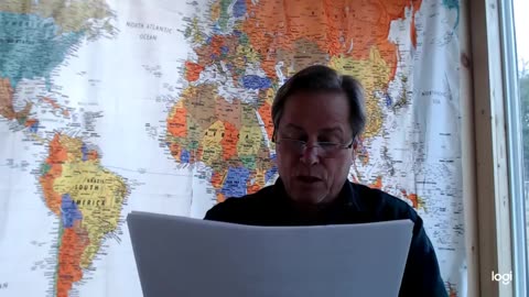 Year 2020 Rick Miracle Report #13, 5G Mind Control