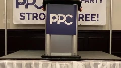 Flashback - LIVE: PPC Political Rally