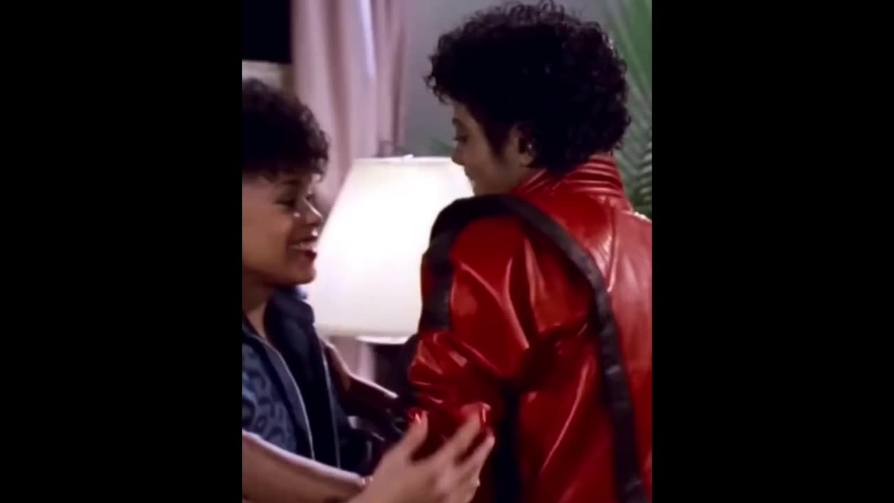 Gilbert Gottfried's "Thriller"