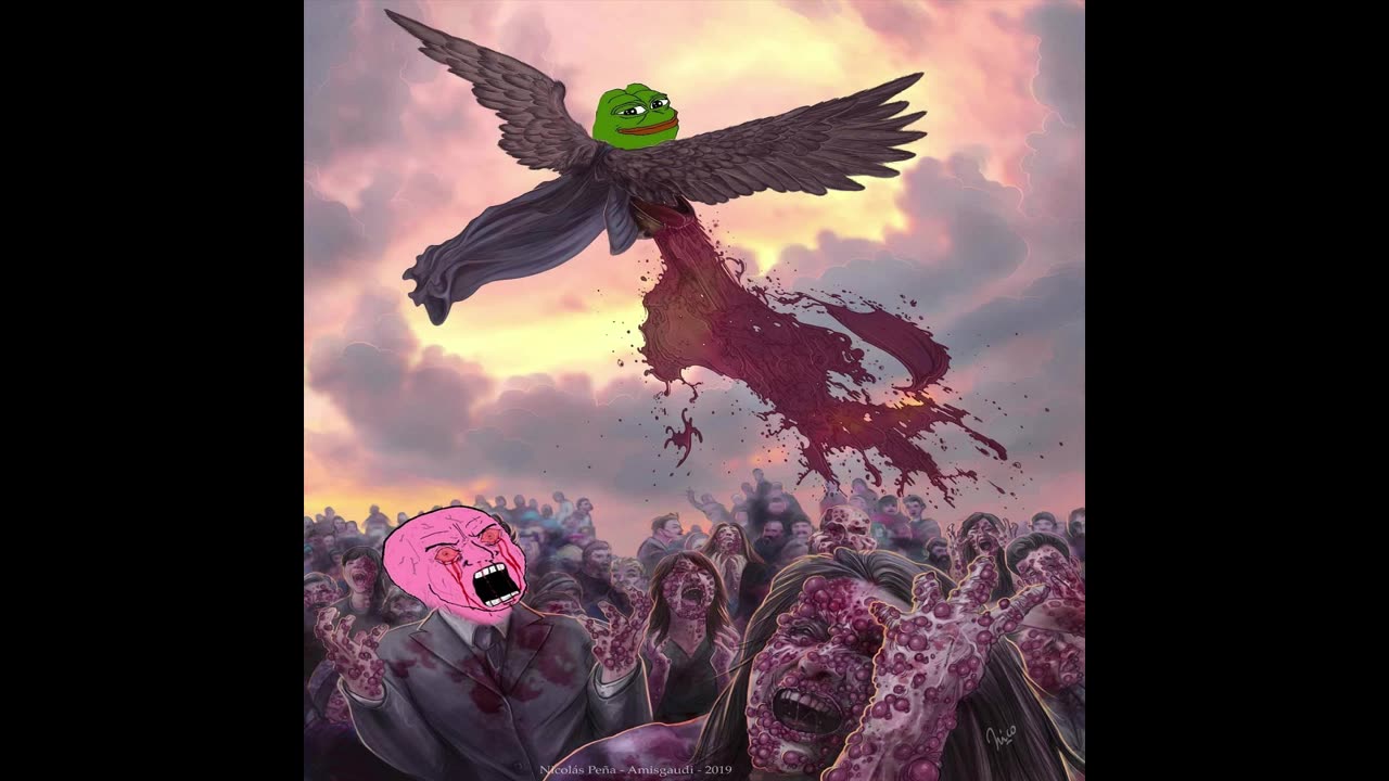 Trump Plaza: Plunder Run