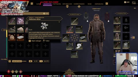 🔴Die Wüste ruft!🔴 !SOLR !Giveaway | Super Hornet MKII | Dune Deluxe Edition & mehr [🔞🇩🇪]