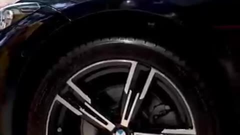 Bmw New Car Delivery
