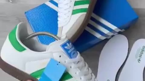 Adidas samba