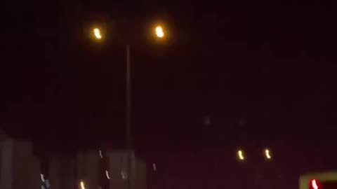 Escape from Tehran