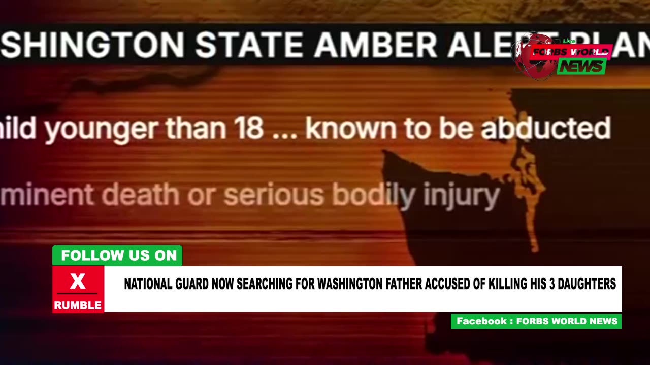 National guard on high alert
