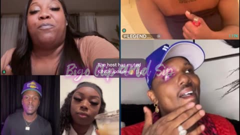 Multiple team PKs regarding Tinkerville cast n payment discrepancies 7/5/25 #bigoclipandsip