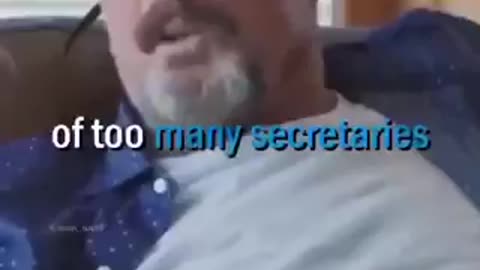 John McAfee already told us who the real drug and human traffickers are.