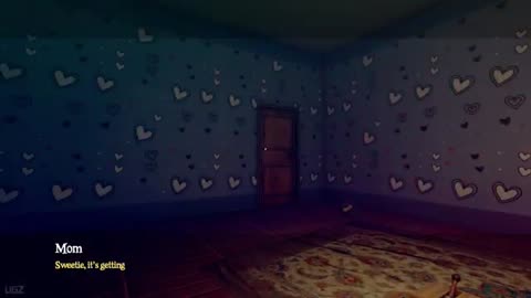 The Whispers - The Whispers are Getting Louder | Indie Horror Game