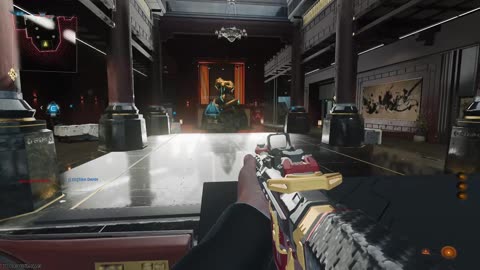 COD BO7 DOMINATION HC (DEN ) 11