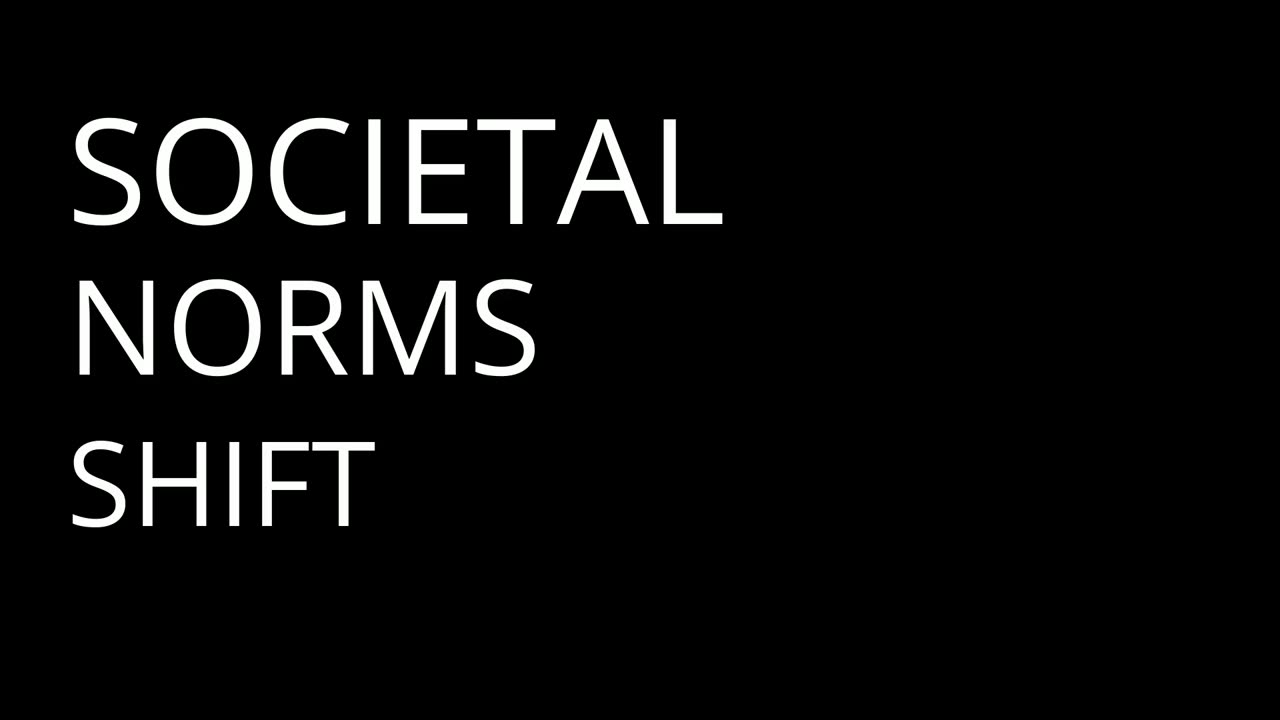 The Shocking Shift: Are Modern Relationships Built on Uncertainty? - Part 6