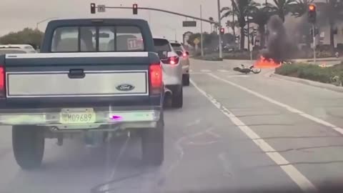 Don't Run Red Lights