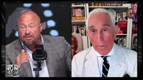 ALEX JONES [FULL] Tuesday 8/26/25