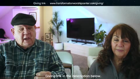 Ep. 57 - Don't allow losses overcome your call - Walking in the Spirit with Doug and Yvette Kent