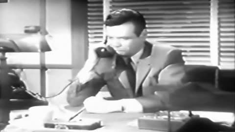 Richard Diamond, Private Detective - S01E09 - The Torch Carriers - 1957 - Crime/Drama - 720p