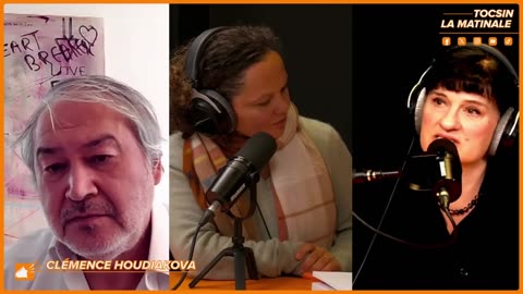 Alerte maximale : du vaccin ARN jusque dans votre salade ! - Sabatier/Fougères