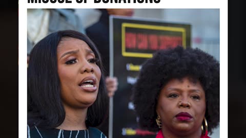 Game Time! DOJ Finally Goes After Black Lives Matter