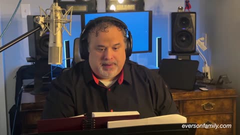 Ben Playing Piano LIVE