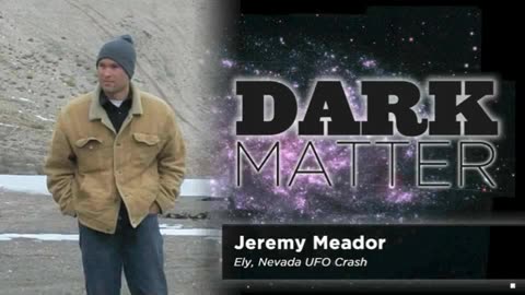 Jeremy Meador - Ely Nevada UFO Crash - Art Bell - September 23, 2013