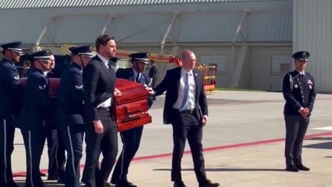 BRING HIM HOME, BOYS!!!❤️🇺🇸