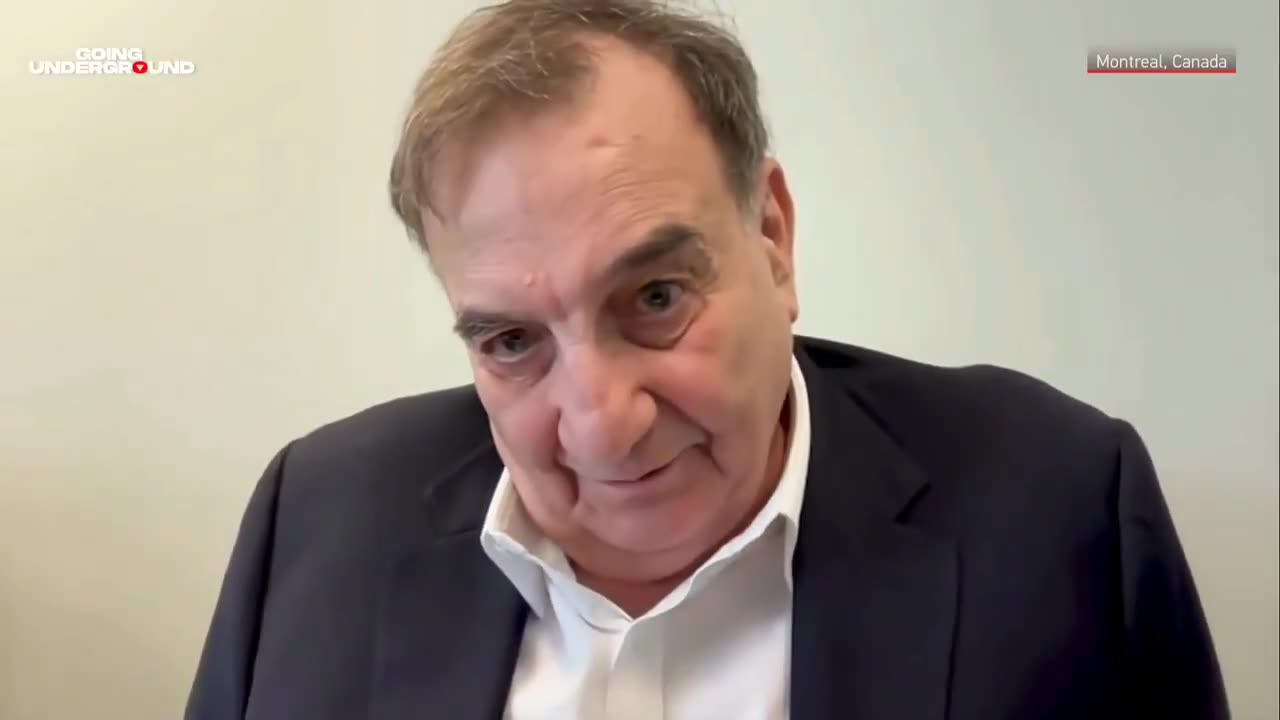 Jewish Israeli Intelligence Officer confirms Netanyahu is blackmailing President Trump