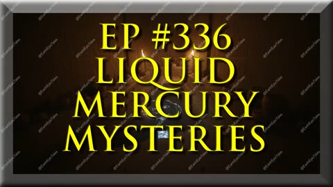 Unveiling the Mysteries of Liquid Mercury: Its Hidden Uses and Ancient Secrets Uncovered!