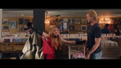 Freakier Friday | 2025 Movie Tv Spot (Help)