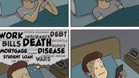 eu quero dormir