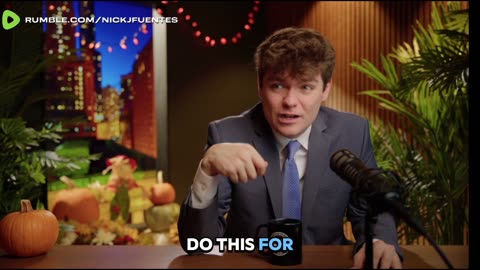 The groypers will be everywhere in the next elections