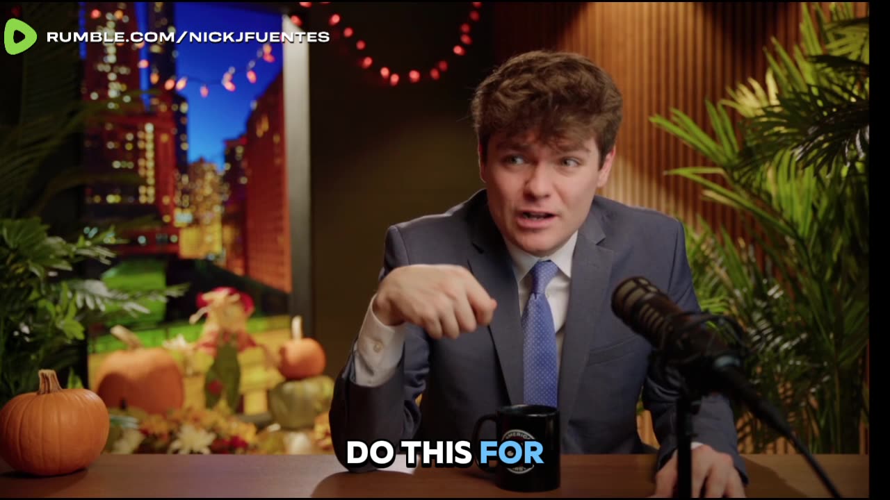 The groypers will be everywhere in the next elections