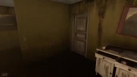 Cursed Bloodline - The House isn’t Abandoned | Psychological Horror Game
