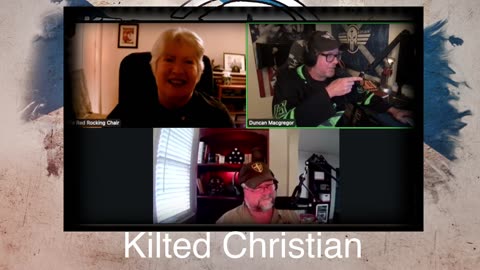 KC Ep861: All Roads Lead to? (Conlee & Little Red).