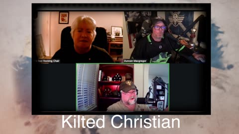 KC Ep861: All Roads Lead to? (Conlee & Little Red).